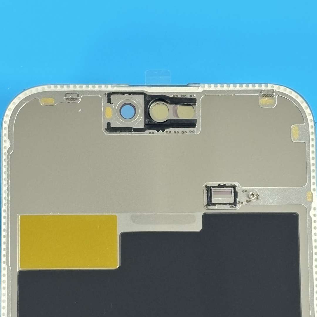 LCD DISPLAY FOR GOOYEE IPHONE 15 PRO MAX HARD OLED REMOVE IC