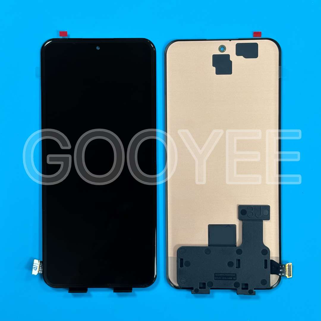 LCD DISPLAY FOR XIOAMI 14 ULTRA BLACK ORG