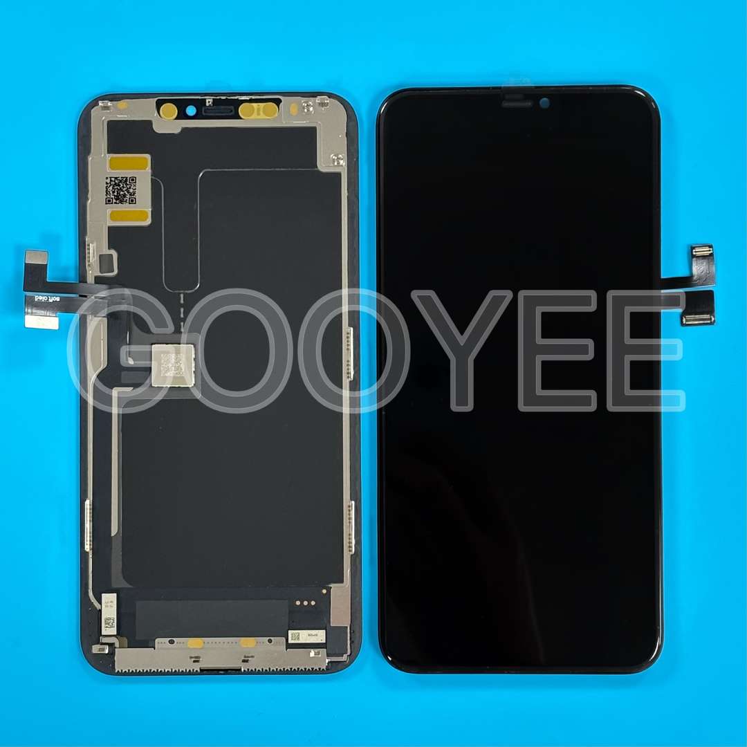 LCD DISPLAY FOR GOOYEE IPHONE 11 PRO MAX SOFT OLED REMOVE IC