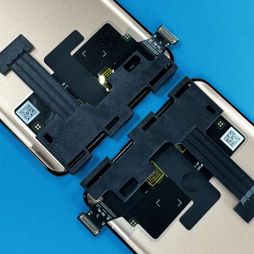 LCD DISPLAY FOR OPPO REALME 11 PRO PLUS BLACK ORG