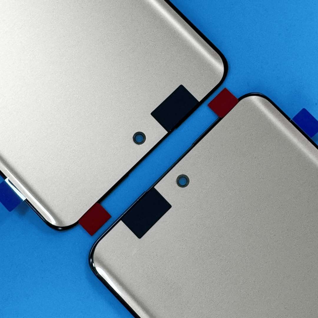 LCD DISPLAY FOR OPPO REALME 11 PRO PLUS BLACK ORG