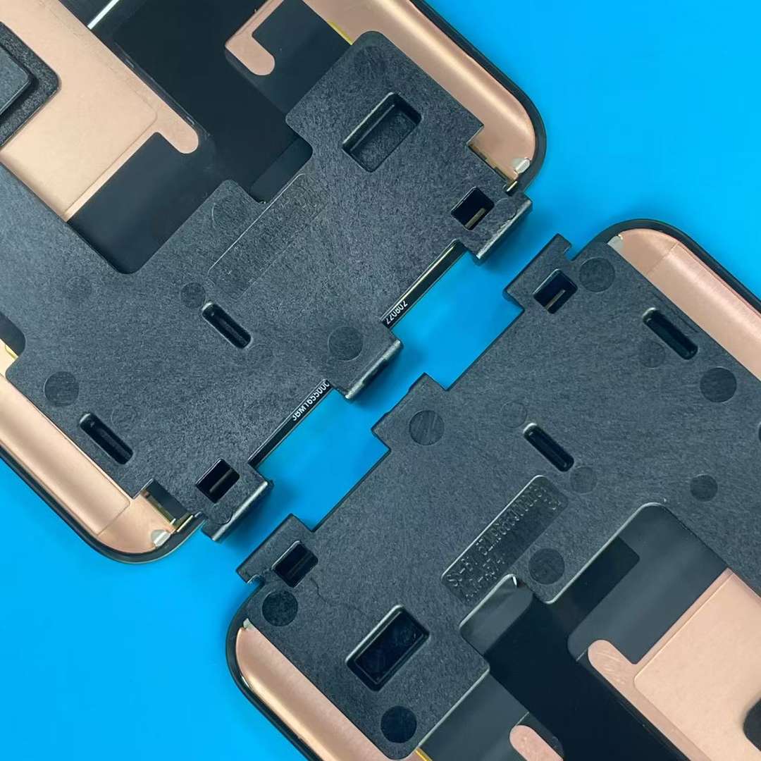 LCD DISPLAY FOR XIAOMI MI 13 LITE BLACK ORG