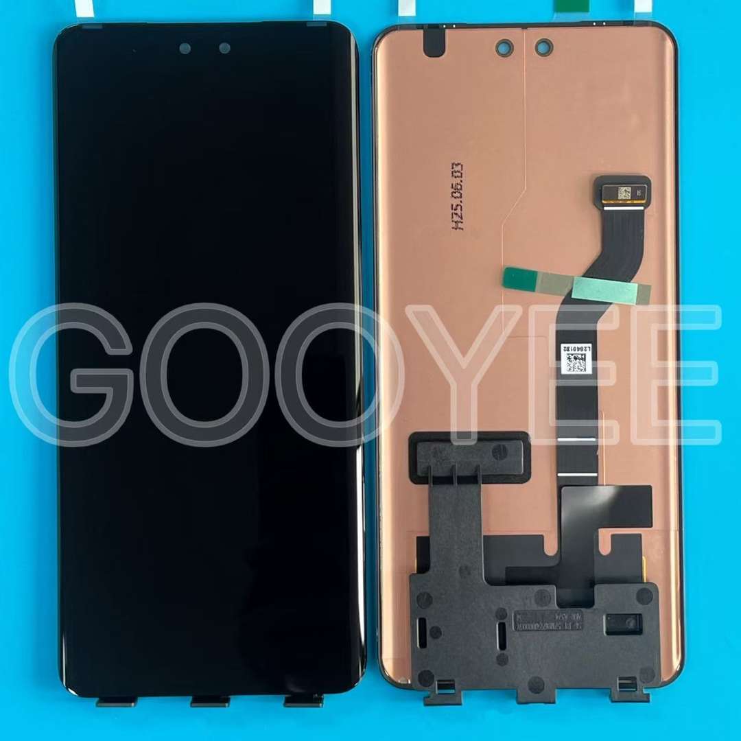 LCD DISPLAY FOR XIAOMI MI 13 LITE BLACK ORG