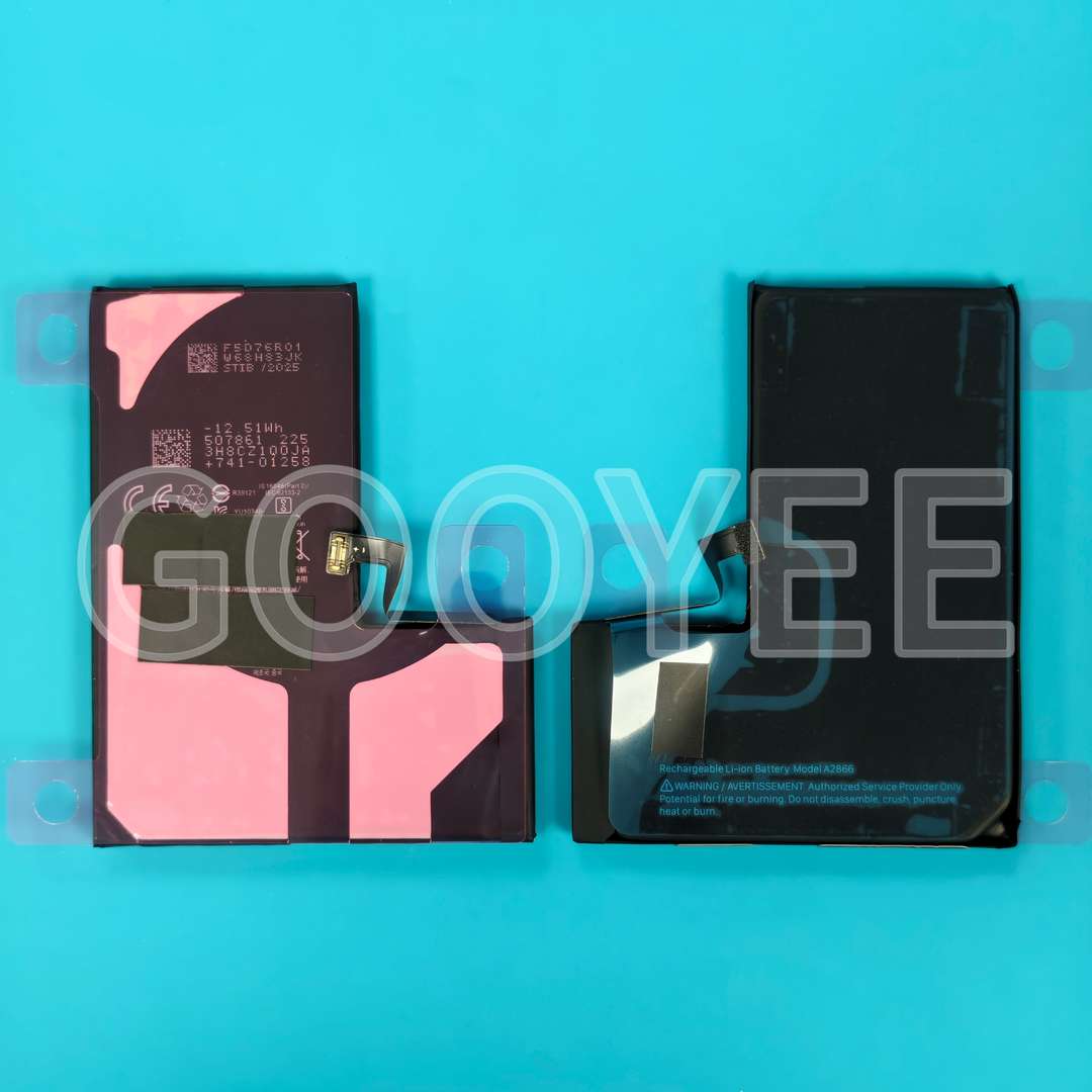BATTERY FOR IPHONE 14 PRO (3200mAh) DISAGNOSTIC QUALITY