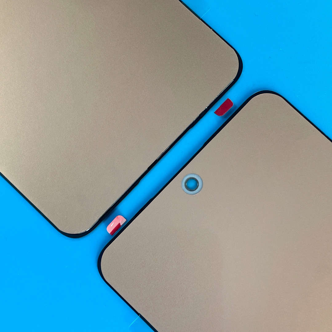 LCD DISPLAY FOR REDMI NOTE 14 4G BLACK OLED