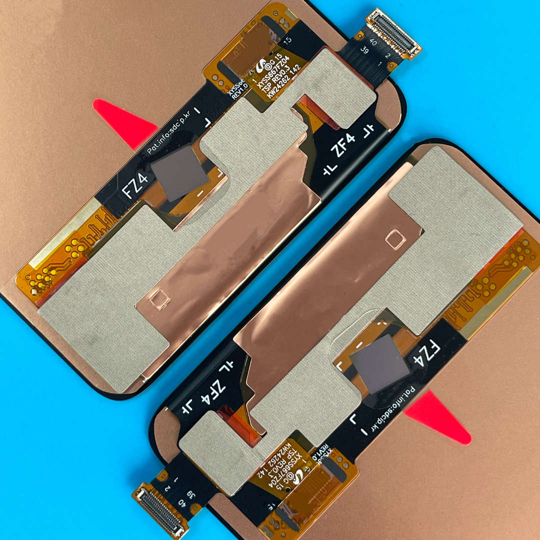 LCD DISPLAY FOR REDMI NOTE 14 4G BLACK OLED