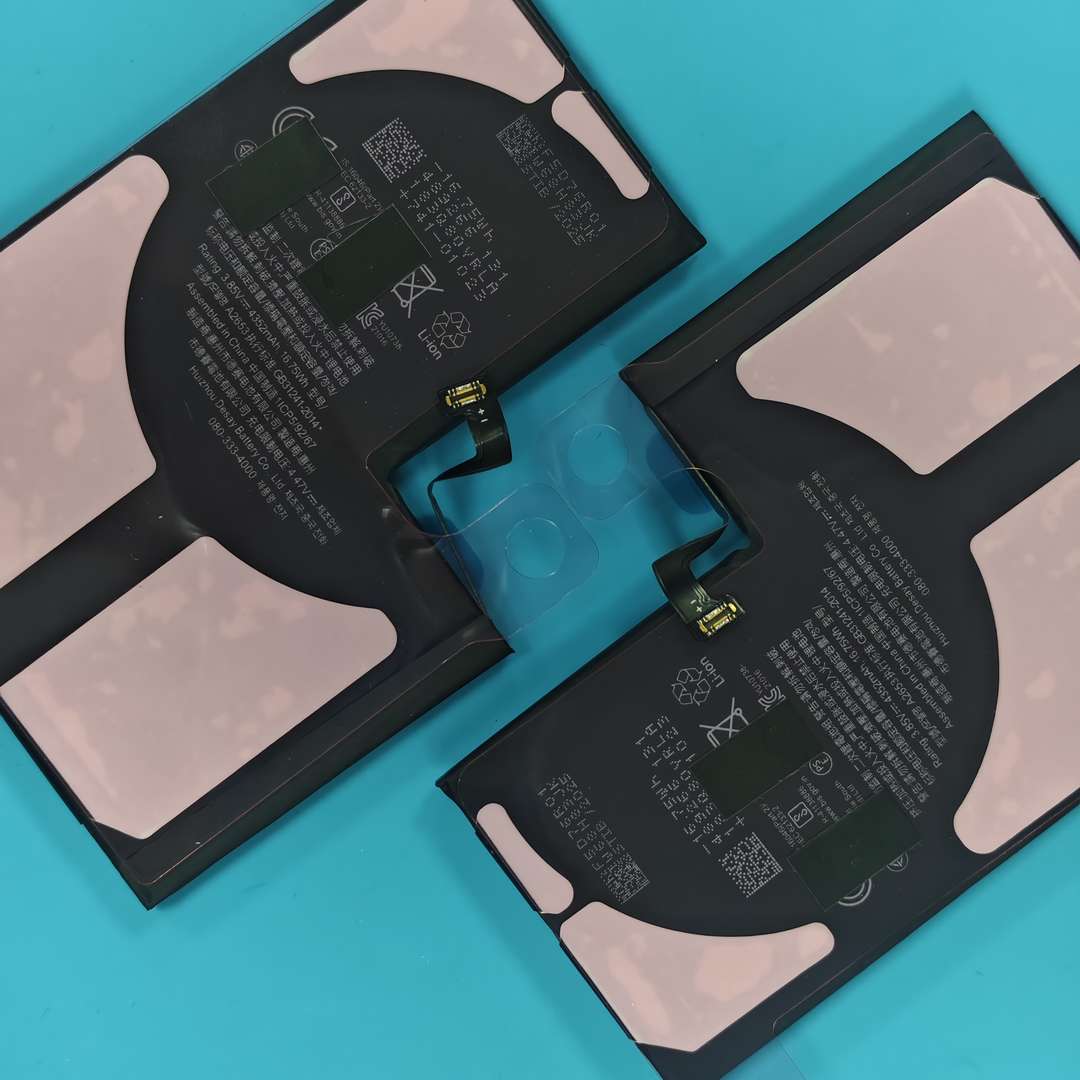BATTERY FOR IPHONE 13 PRO MAX (4352mAh) DISAGNOSTIC QUALITY