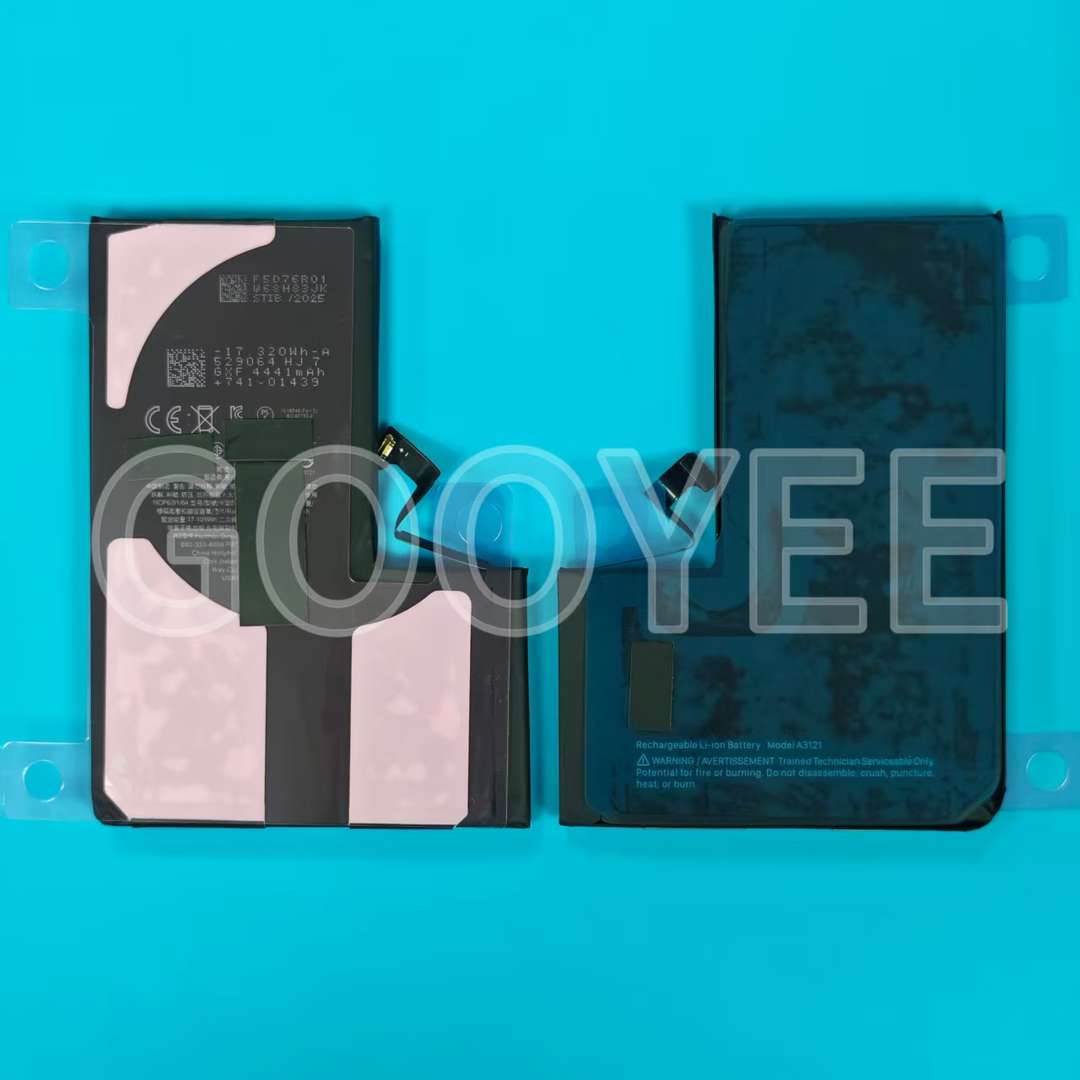 BATTERY FOR IPHONE 15 PRO MAX (4422mAh) DISAGNOSTIC QUALITY 