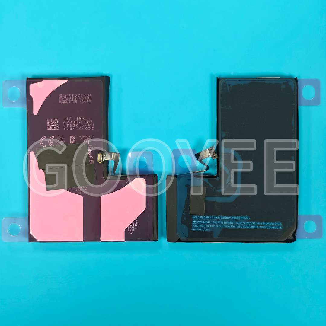 BATTERY FOR IPHONE 13 PRO (3095mAh) DISAGNOSTIC QUALITY