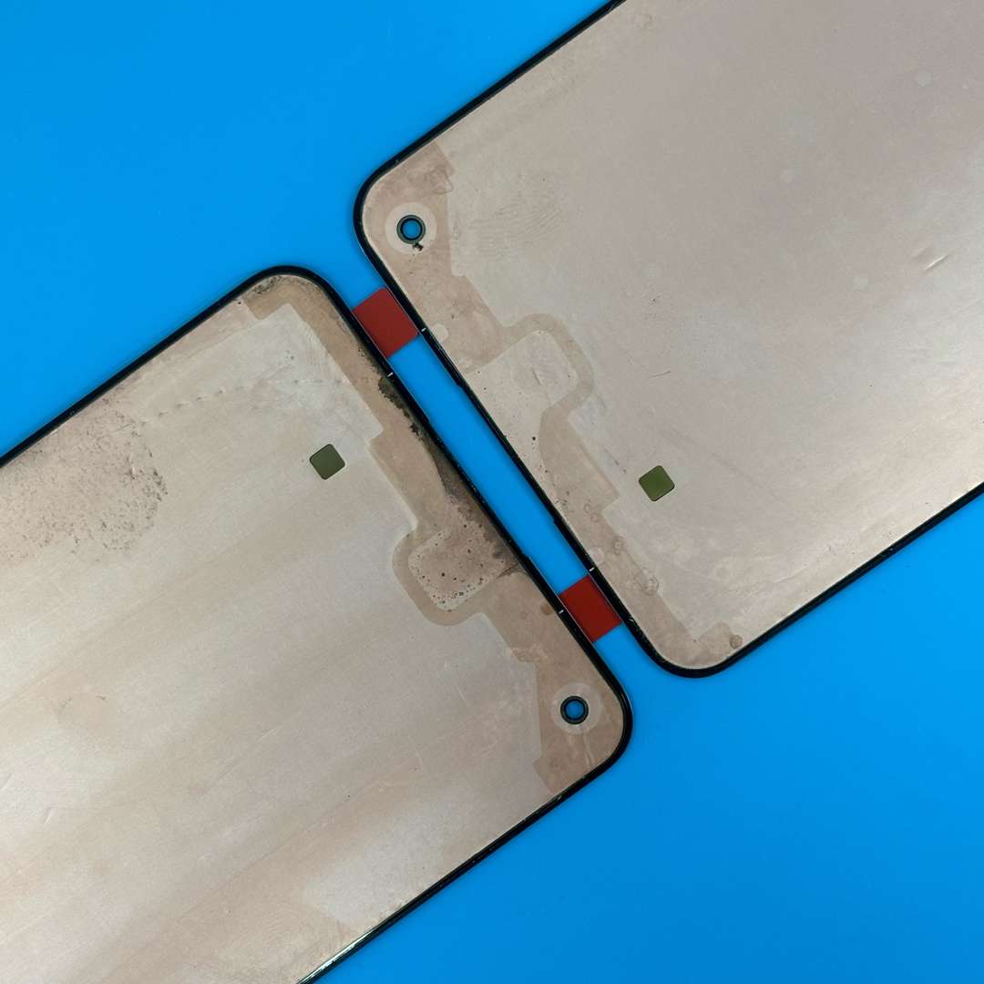 LCD DISPLAY FOR XIAOMI MI 11 LITE 4/5G BLACK ORG TIANMA