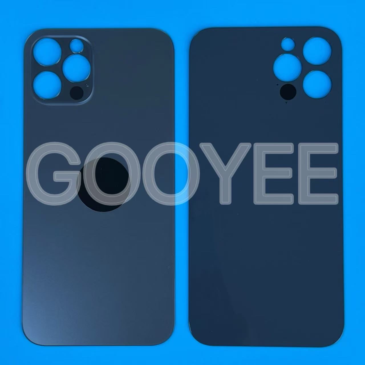 BACK PART  FOR IPHONE 12/12 PRO ALL IN ONE  
