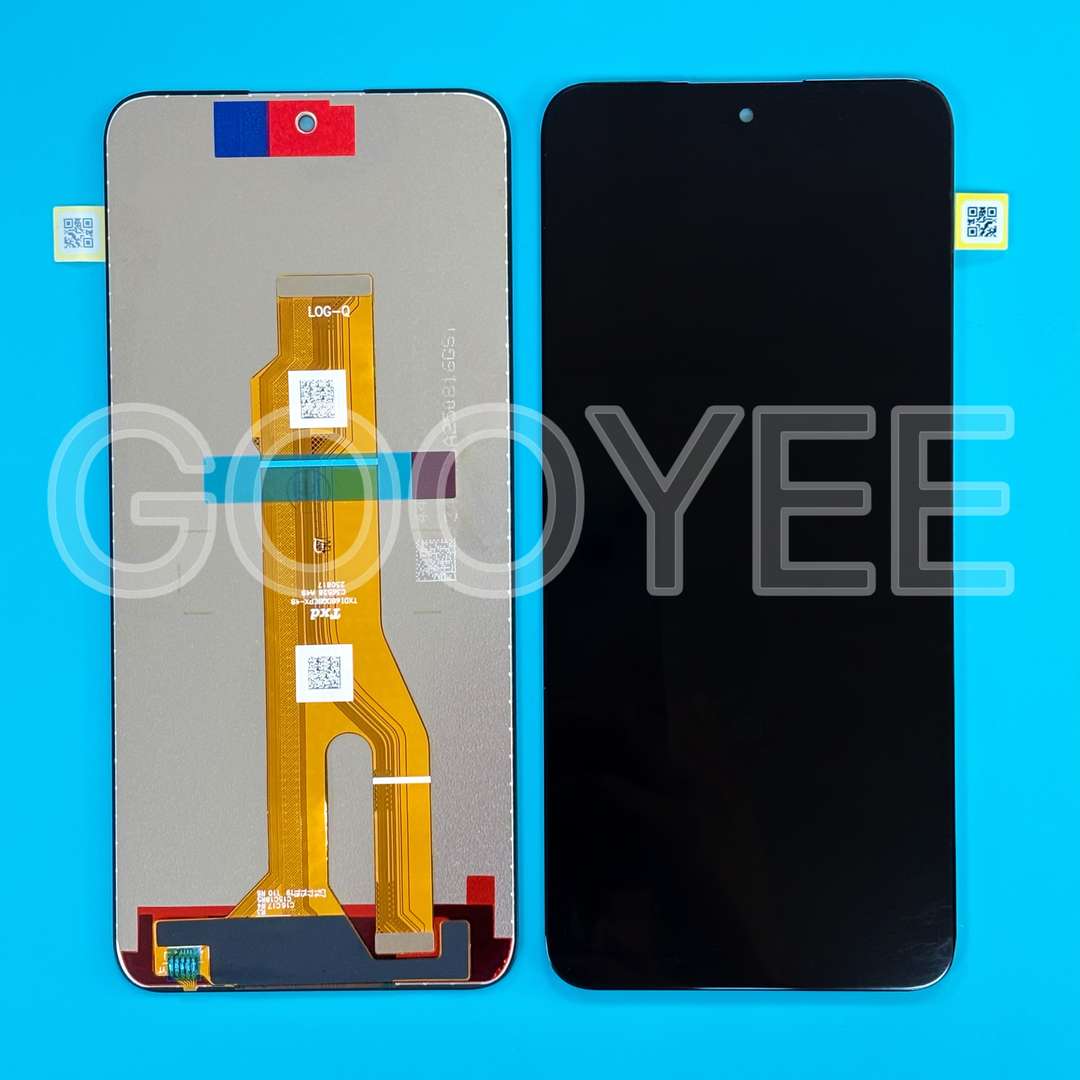 LCD DISPLAY FOR HUAWEI HONOR X7D BLACK ORG