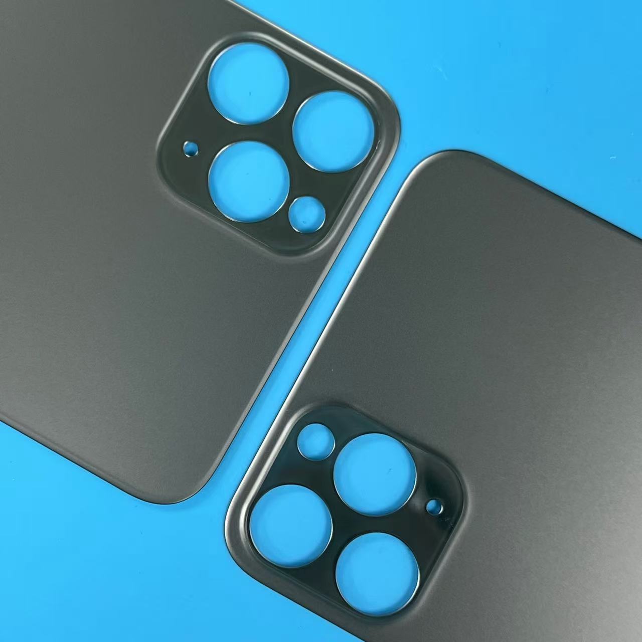 BACK PART FOR IPHONE 11 PRO MAX MIDNIGHT ALL IN ONE
