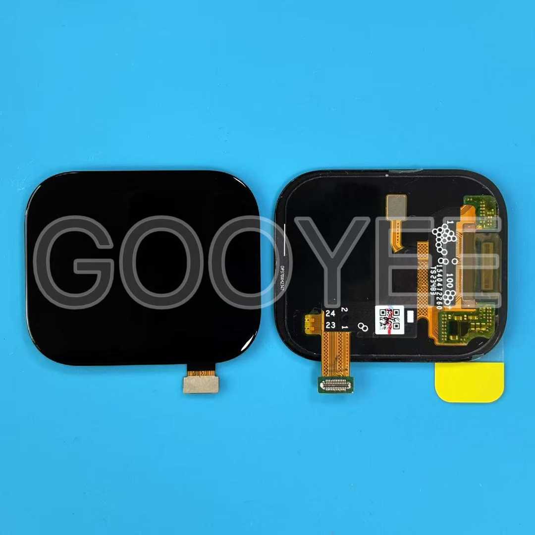 DISPLAY FOR HUAWEI WATCH D2 (LCA-B10/LCA-B11) BLACK ORG