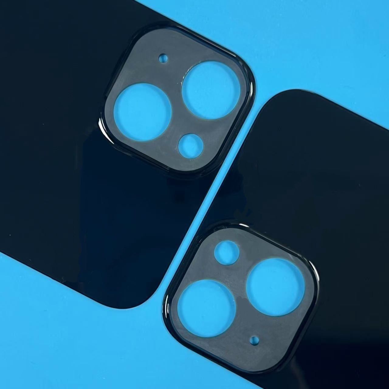 BACK PART FOR IPHONE 13 MIDNIGHT ALL IN ONE