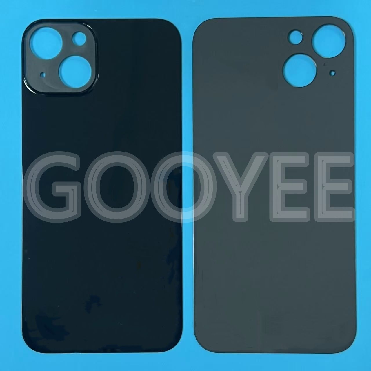 BACK PART FOR IPHONE 13 MIDNIGHT ALL IN ONE
