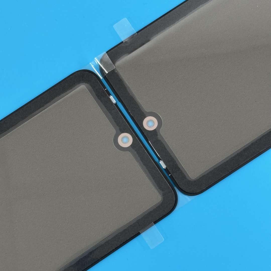 LCD DISPLAY FOR REDMI NOTE 10 4G BLACK ORIGINAL