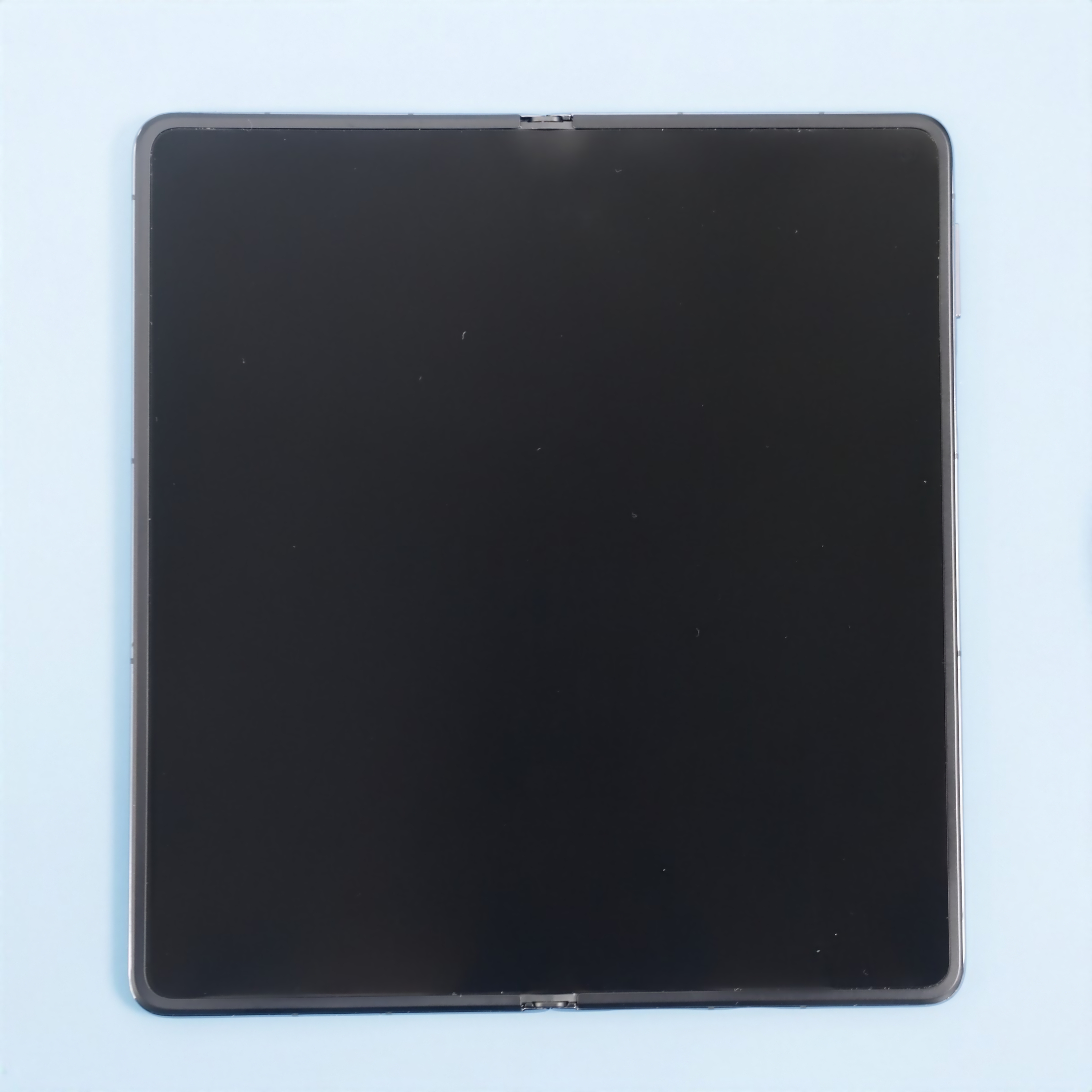 LCD DISPLAY FOR HUAWEI MATE X6 (INTERNAL) BLACK WITH FRAME ORIGINAL100%