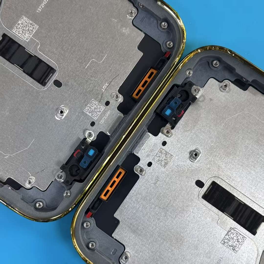 HOUSING FOR IPHONE 13 PRO MAX ORG BIUE