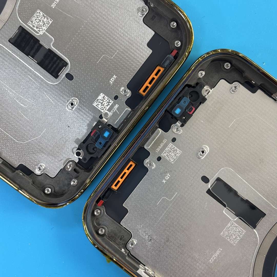 HOUSING FOR IPHONE 13 PRO MAX ORG