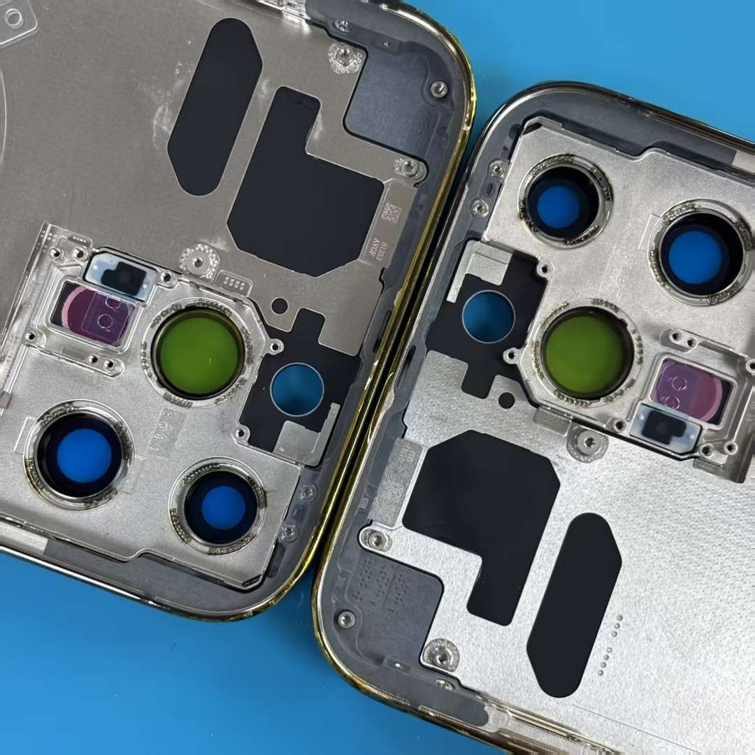 HOUSING FOR IPHONE 13 PRO MAX ORG