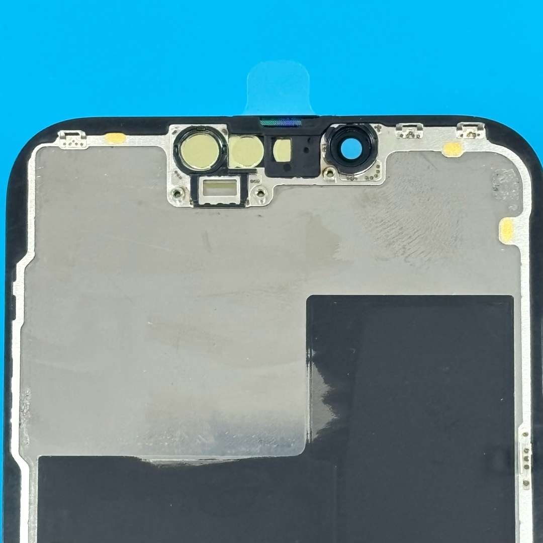 LCD DISPLAY FOR GOOYEE IPHONE 13 PRO ORIGINAL CHANGE GLASS MOVED IC