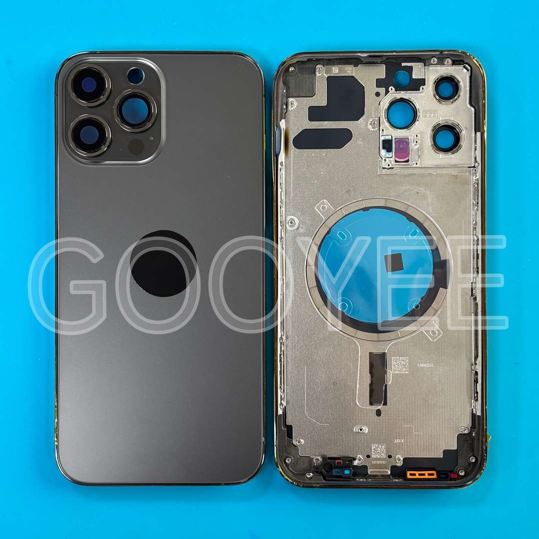 HOUSING FOR IPHONE 13 PRO MAX ORG