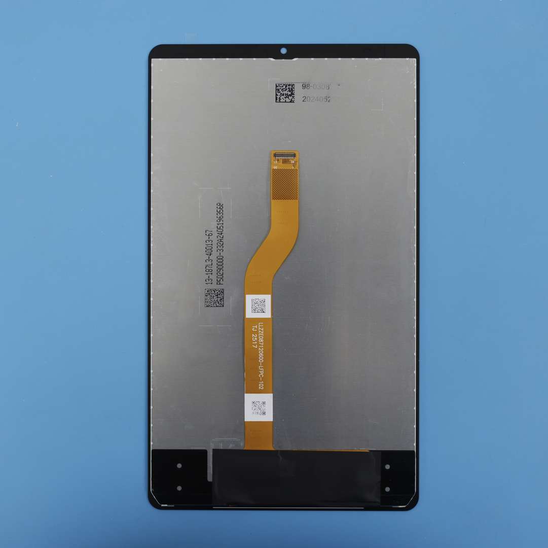 LCD DISPLAY FOR HUAWEI HONOR PAD X7 WIFI  BLACK ORG
