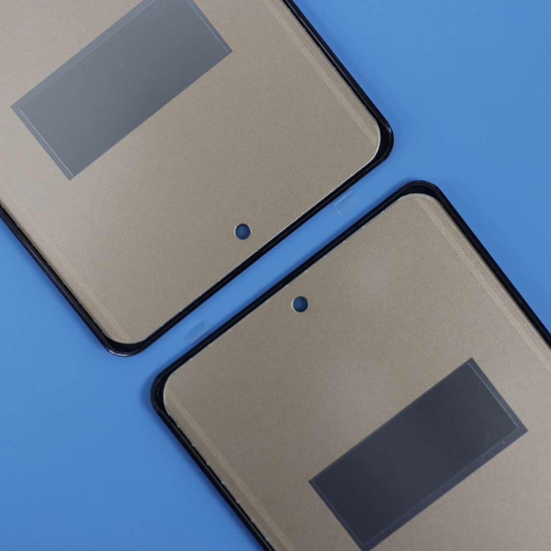 LCD DISPLAY FOR TECNO SPARK 20 PRO+ BLACK INCELL