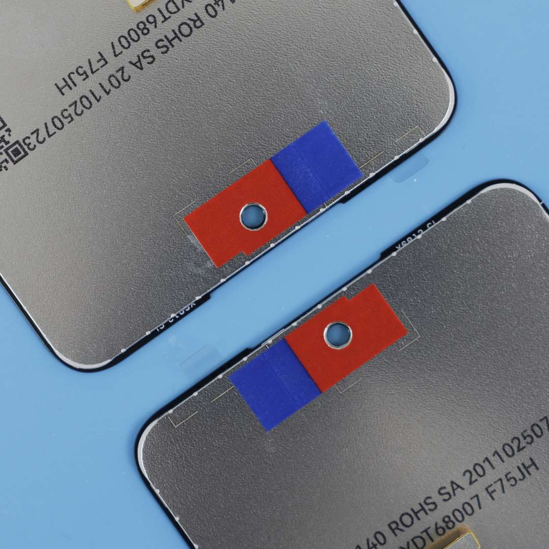 LCD DISPLAY FOR INFINIX HOT 11S BLACK ORG