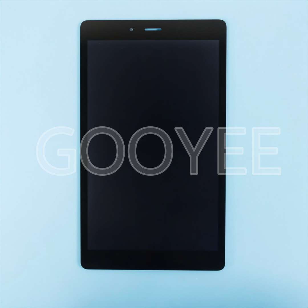 LCD DISPLAY FOR SAMSUNG T295 BLACK ORG