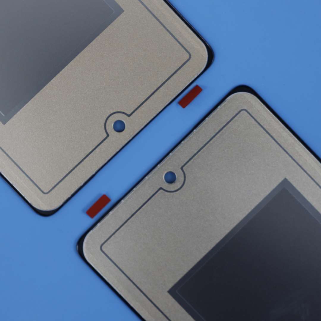 LCD DISPLAY FOR INFINIX NOTE 40 BLACK INCELL