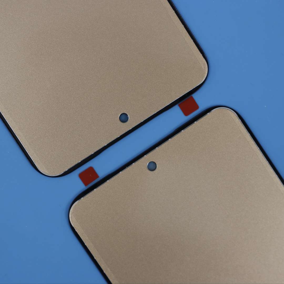 LCD DISPLAY FOR TECNO SPARK 40PRO+ BLACK INCELL