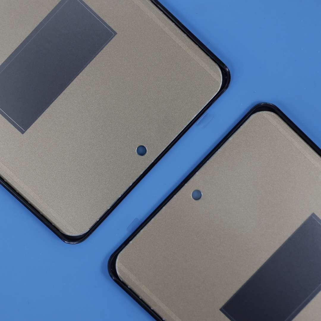 LCD DISPLAY FOR INFINIX NOTE40 PRO BLACK INCELL