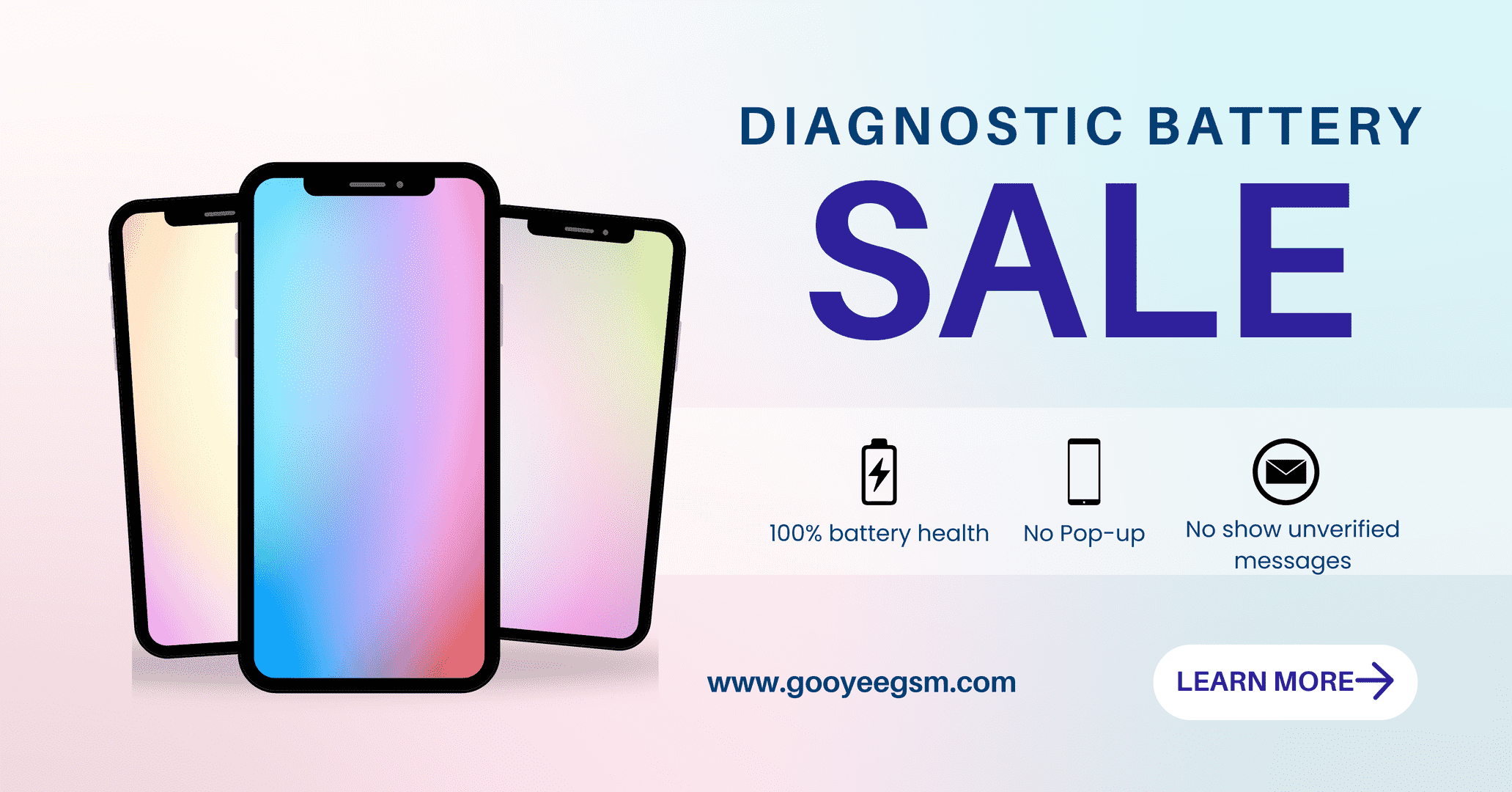 Why so many customers choose diagnostic battery?