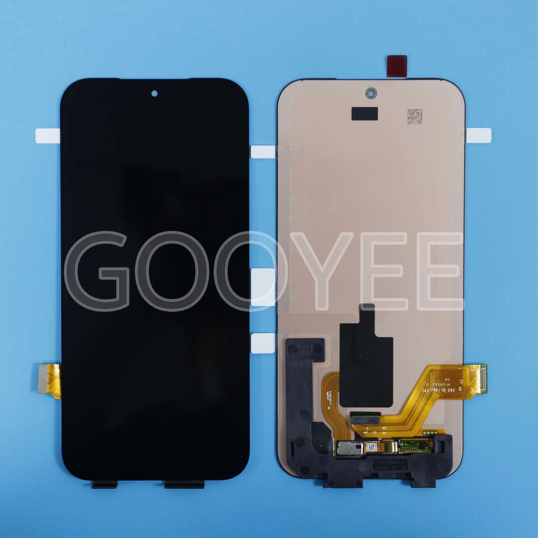 LCD DISPLAY FOR MI 17 PRO MAX BLACK FULL ORG