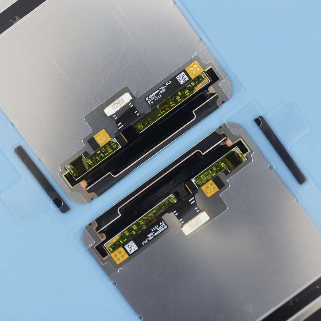 LCD DISPLAY FOR OPPO FIND N3 FIND BLACK ORIGINAL100%