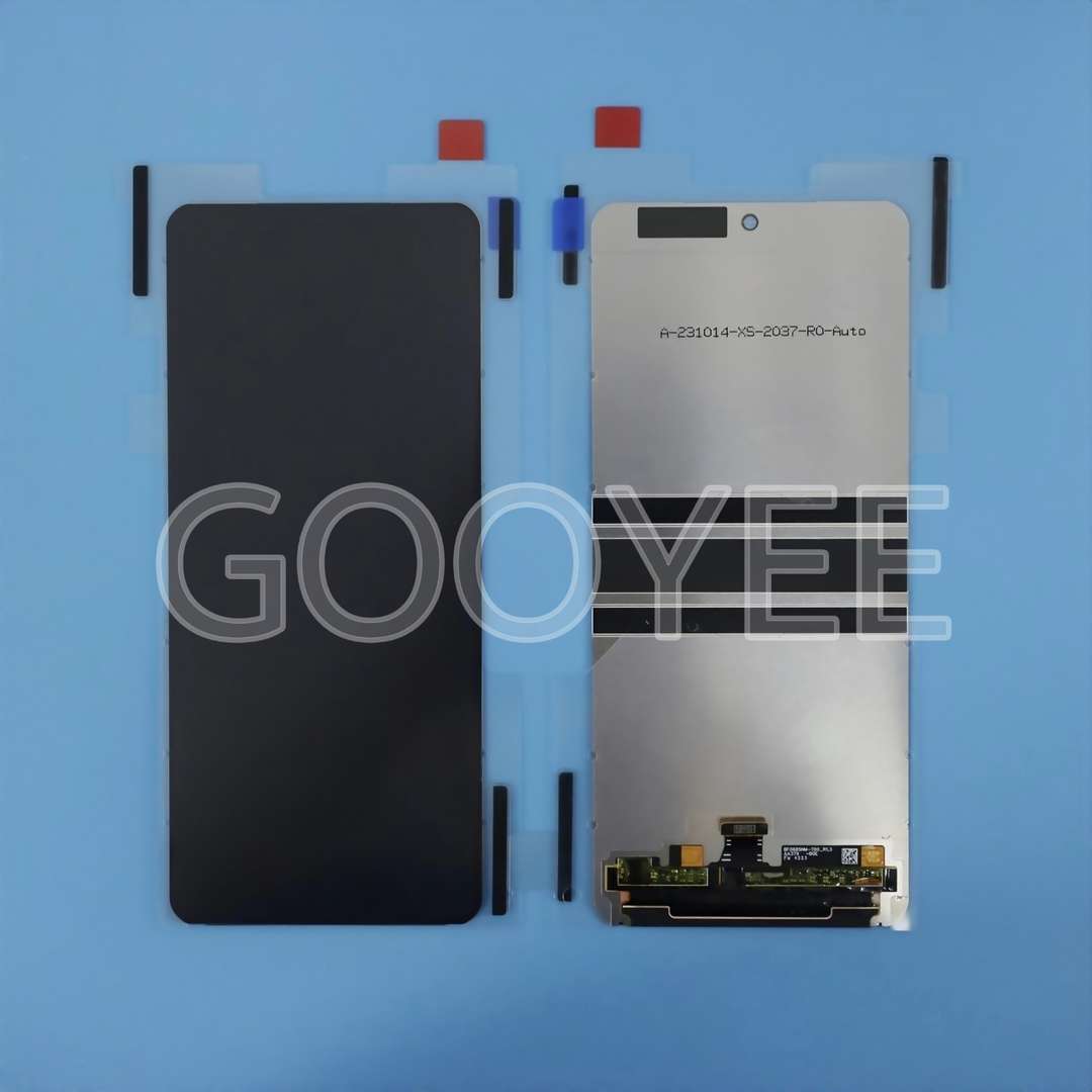 LCD DISPLAY FOR OPPO FIND N3 FIND BLACK ORIGINAL100%