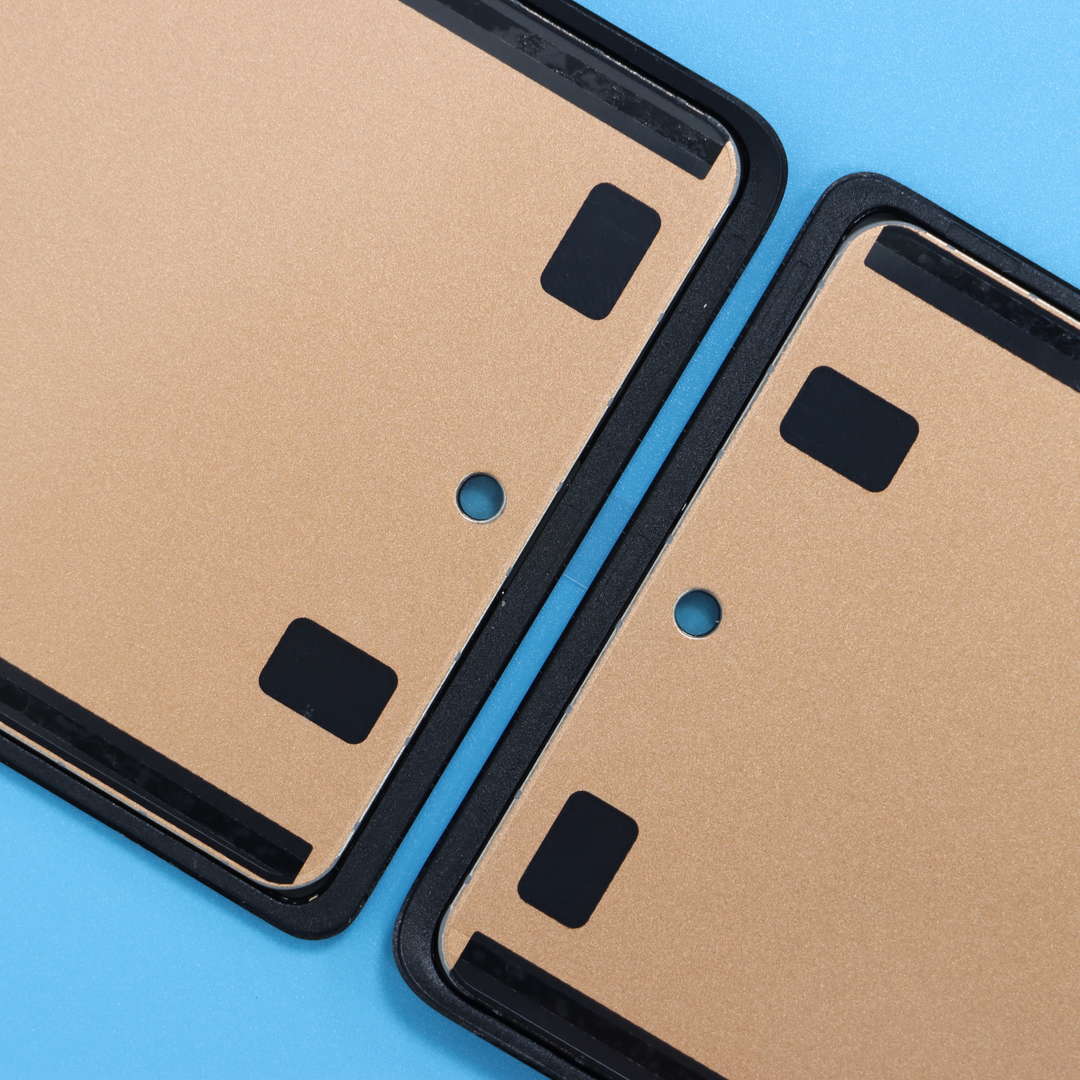 LCD DISPLAY FOR SAMSUNG Z FOLD 2 GALAXY F916 BLACK TFT