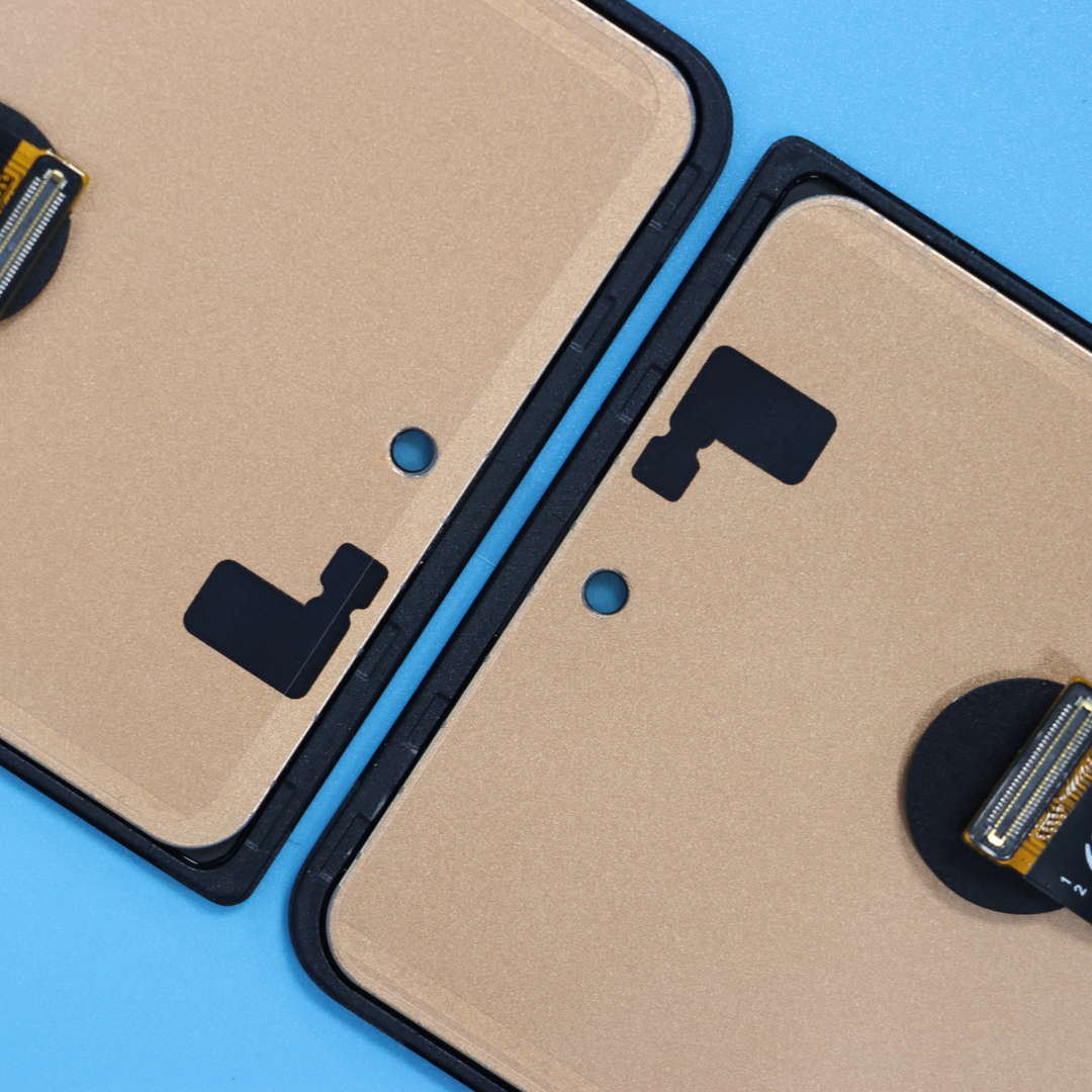 LCD DISPLAY FOR SAMSUNG Z FOLD 4 GALAXY F936 BLACK TFT