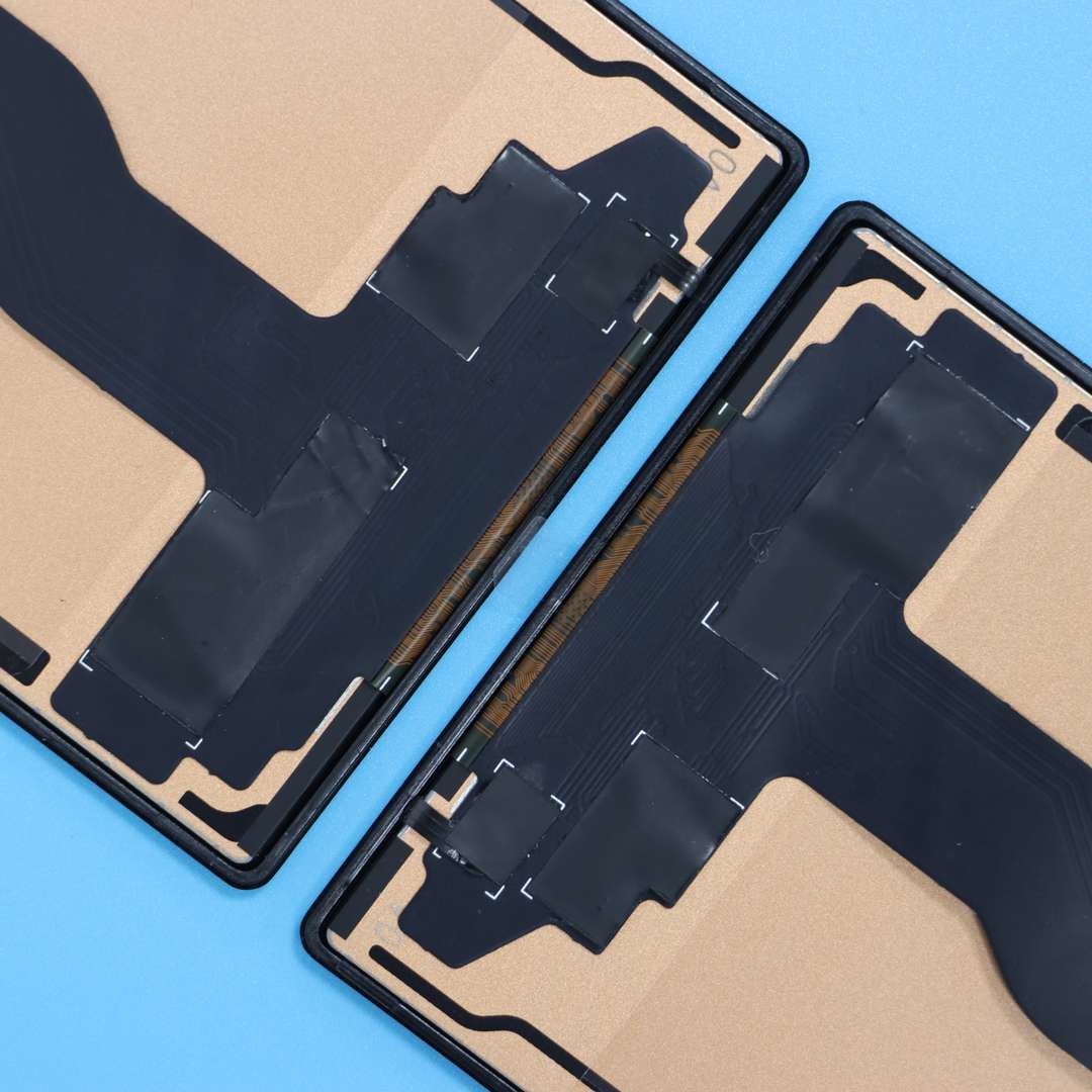 LCD DISPLAY FOR SAMSUNG Z FOLD 6 GALAXY F956 BLACK TFT