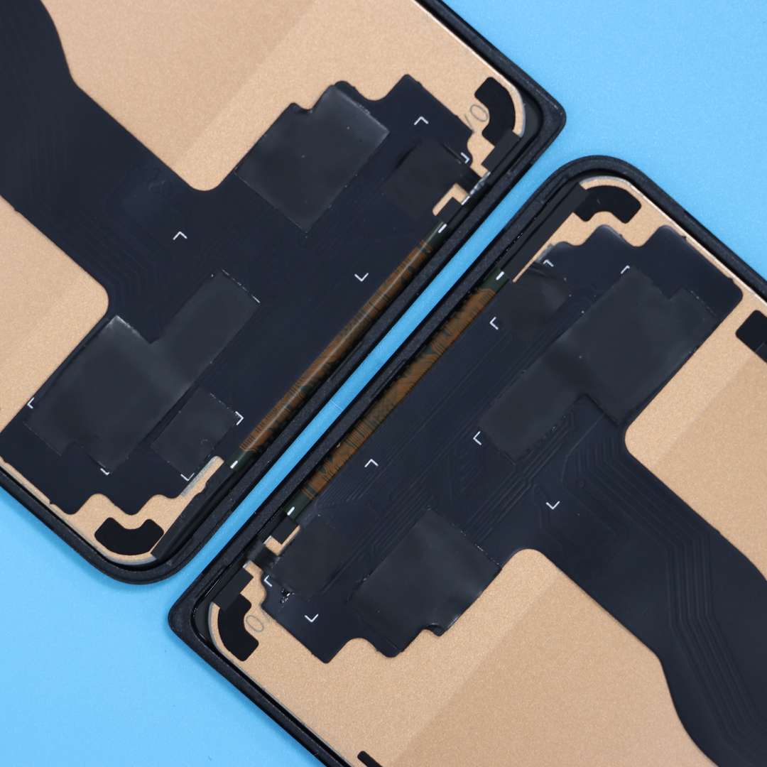 LCD DISPLAY FOR SAMSUNG Z FOLD 5 GALAXY F946 BLACK TFT