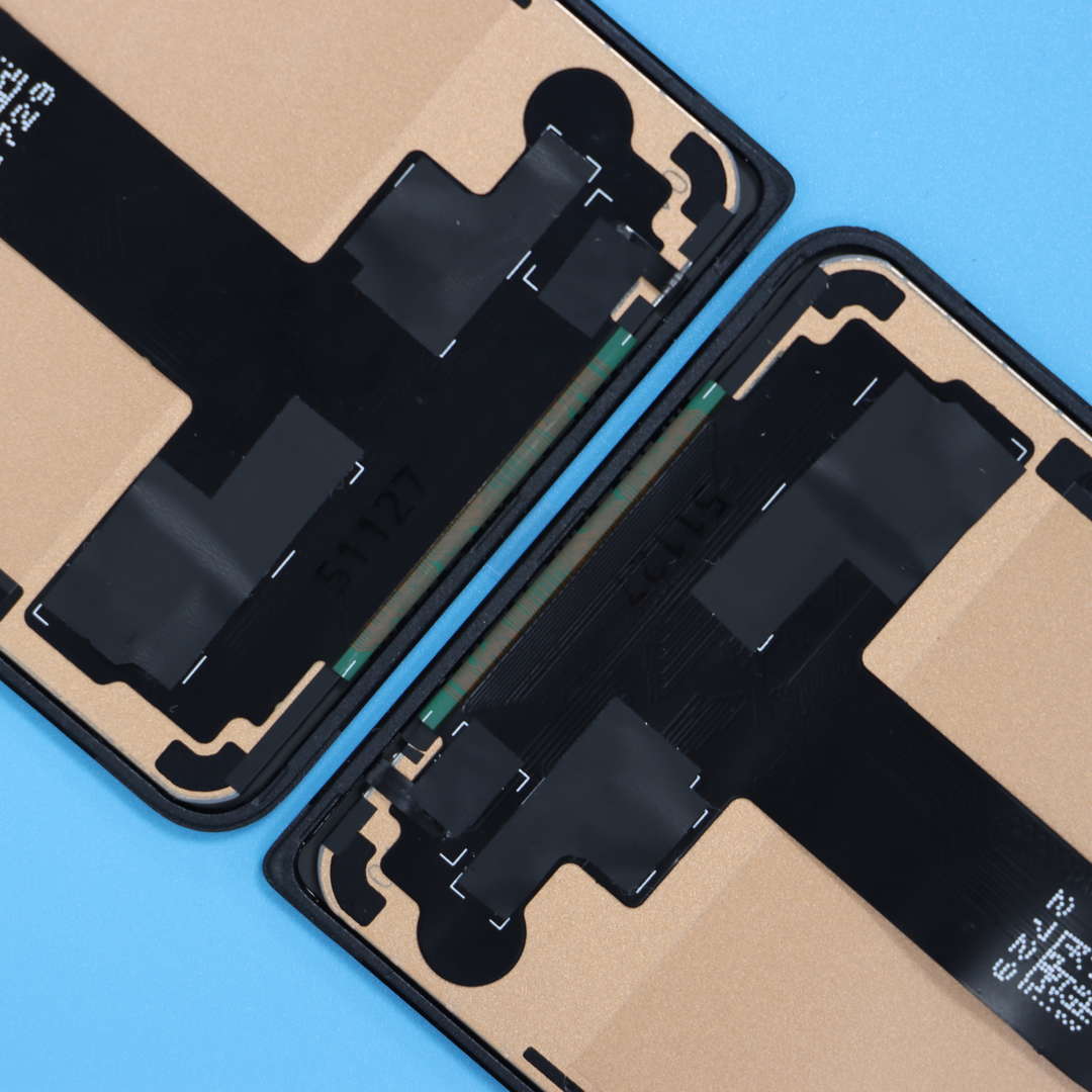 LCD DISPLAY FOR SAMSUNG Z FOLD 4 GALAXY F936 BLACK TFT