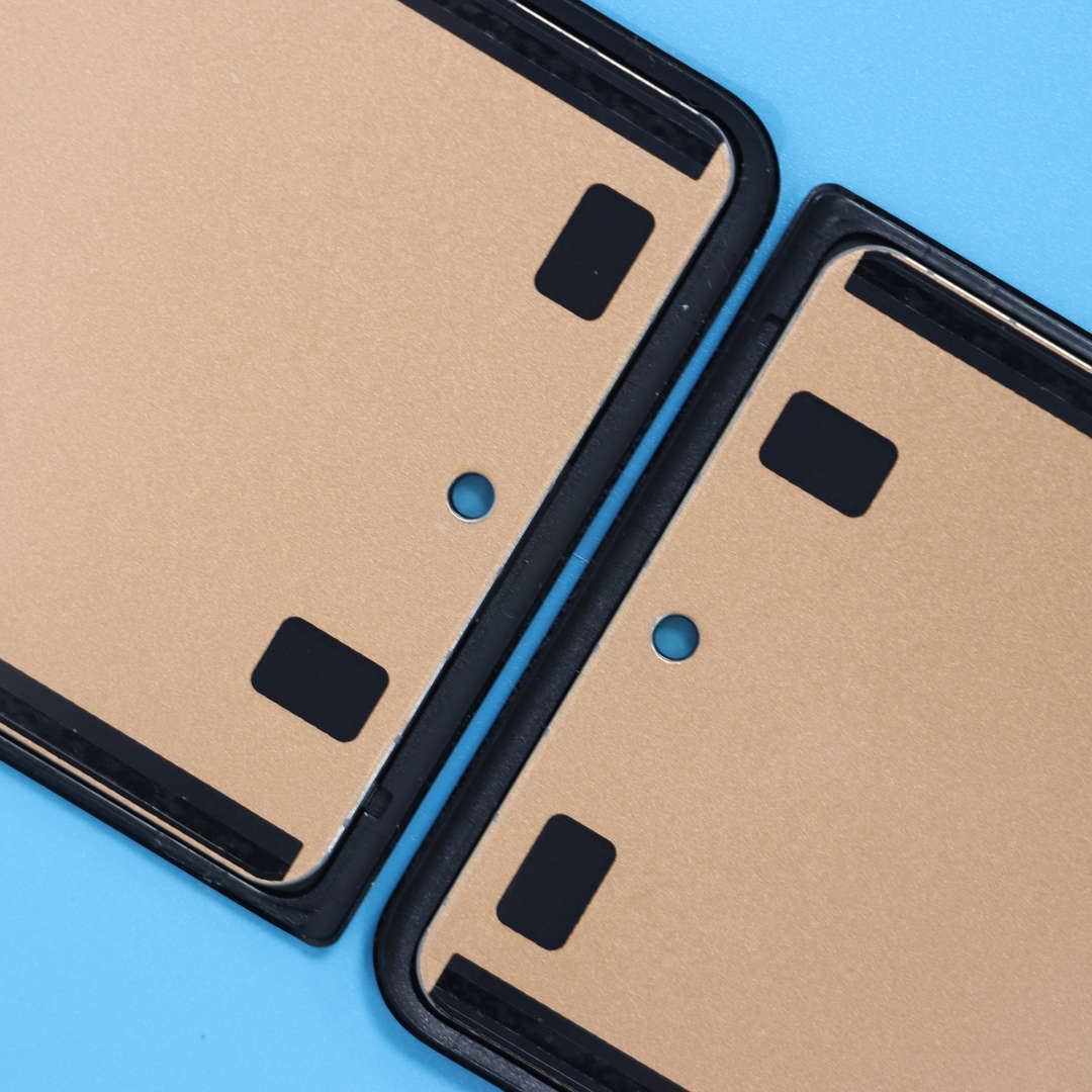 LCD DISPLAY FOR SAMSUNG Z FOLD 3 GALAXY F926 BLACK TFT