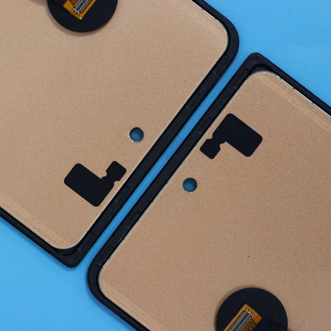 LCD DISPLAY FOR SAMSUNG Z FOLD 5 GALAXY F946 BLACK TFT