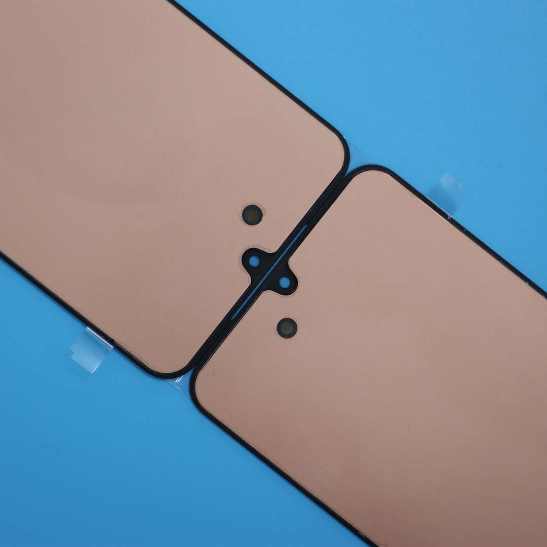 LCD DISPLAY FOR SAMSUNG A17 4G GALAXY A175 BLACK FULL ORG