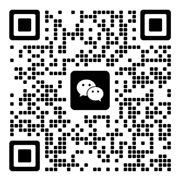 Wechat QR
