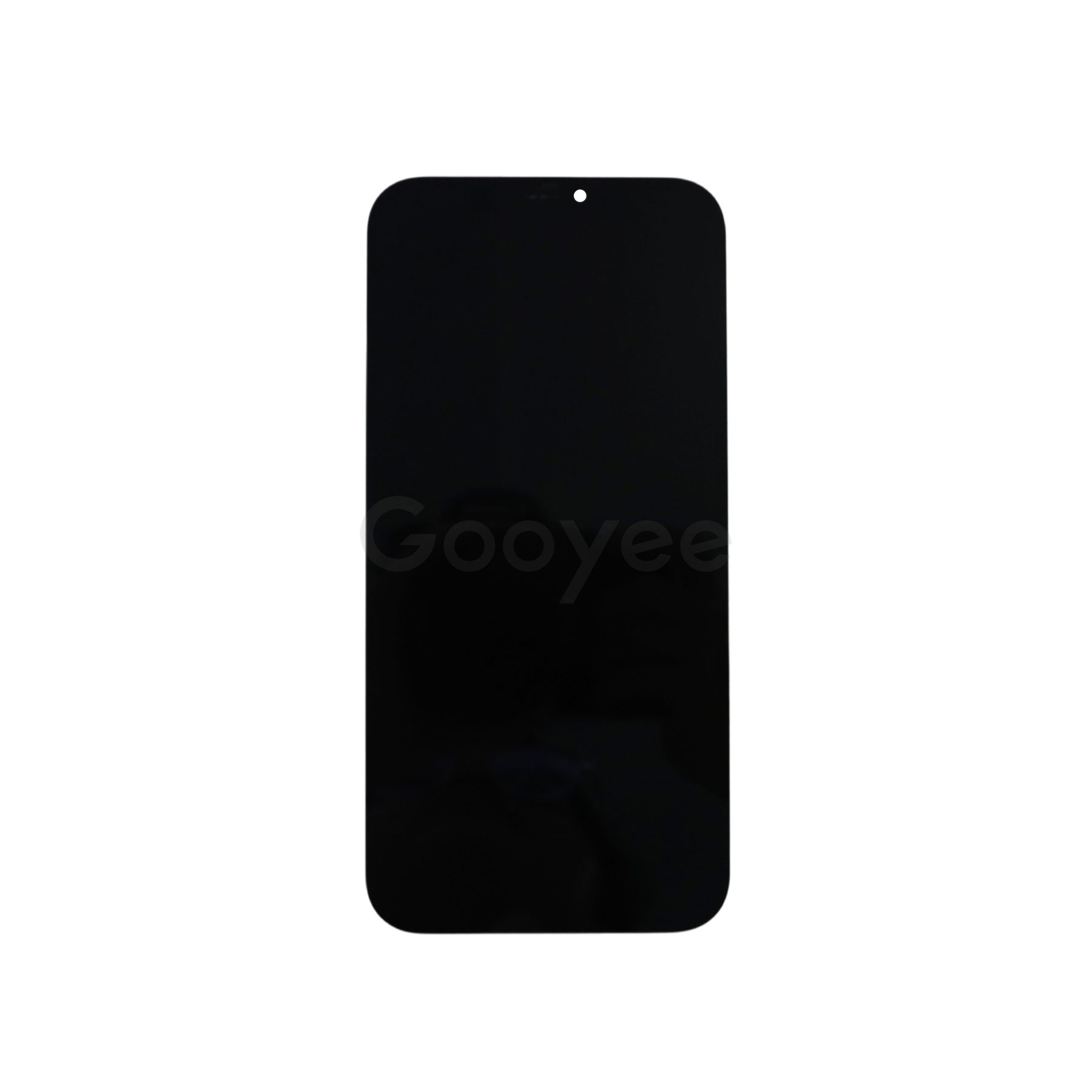 LCD Display For Apple iPhone 12 Pro Max (Black) (Ultra Soft Oled)(120HZ)