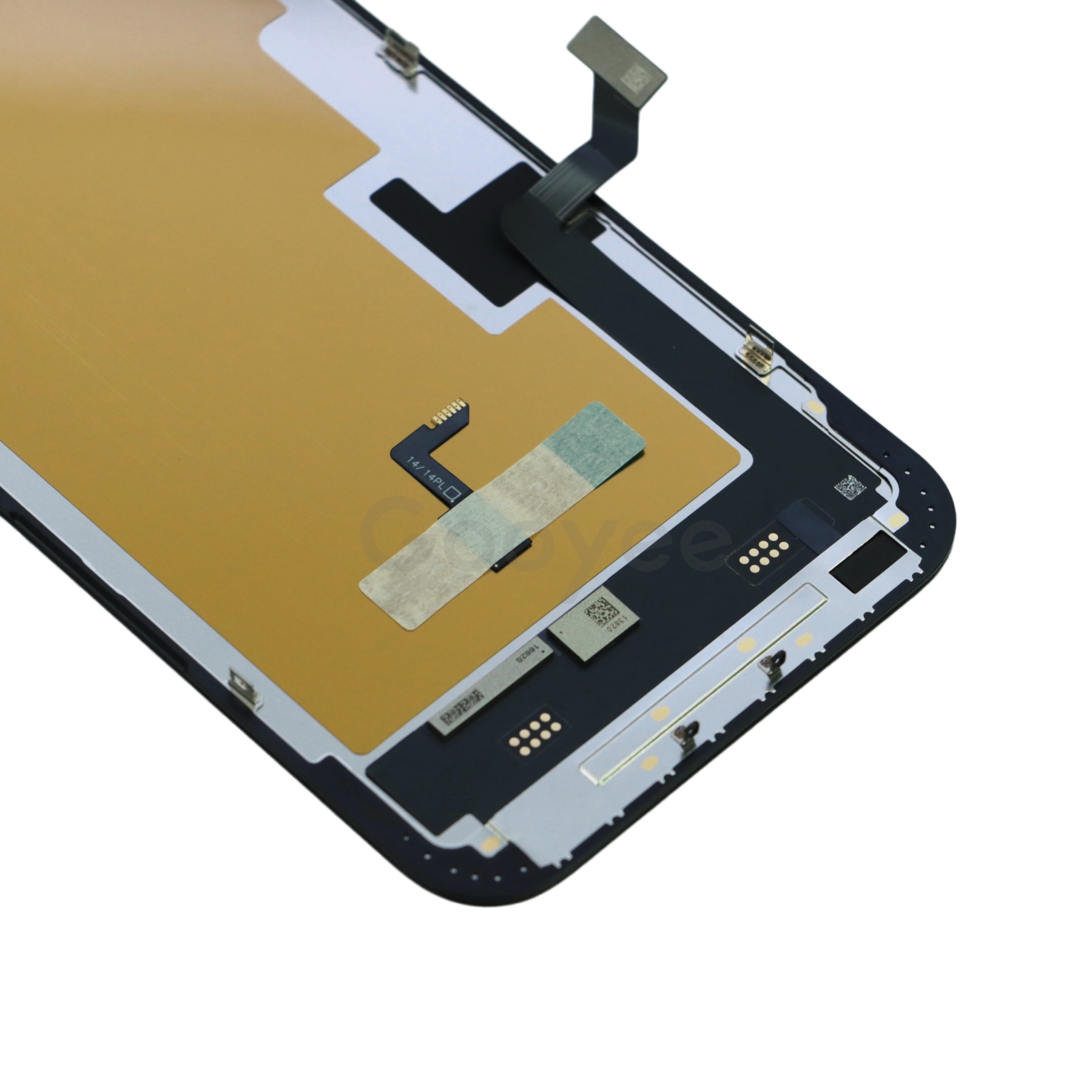 LCD Display For Apple iPhone 14 Plus (Black) (Ultra Soft Oled)(120HZ)