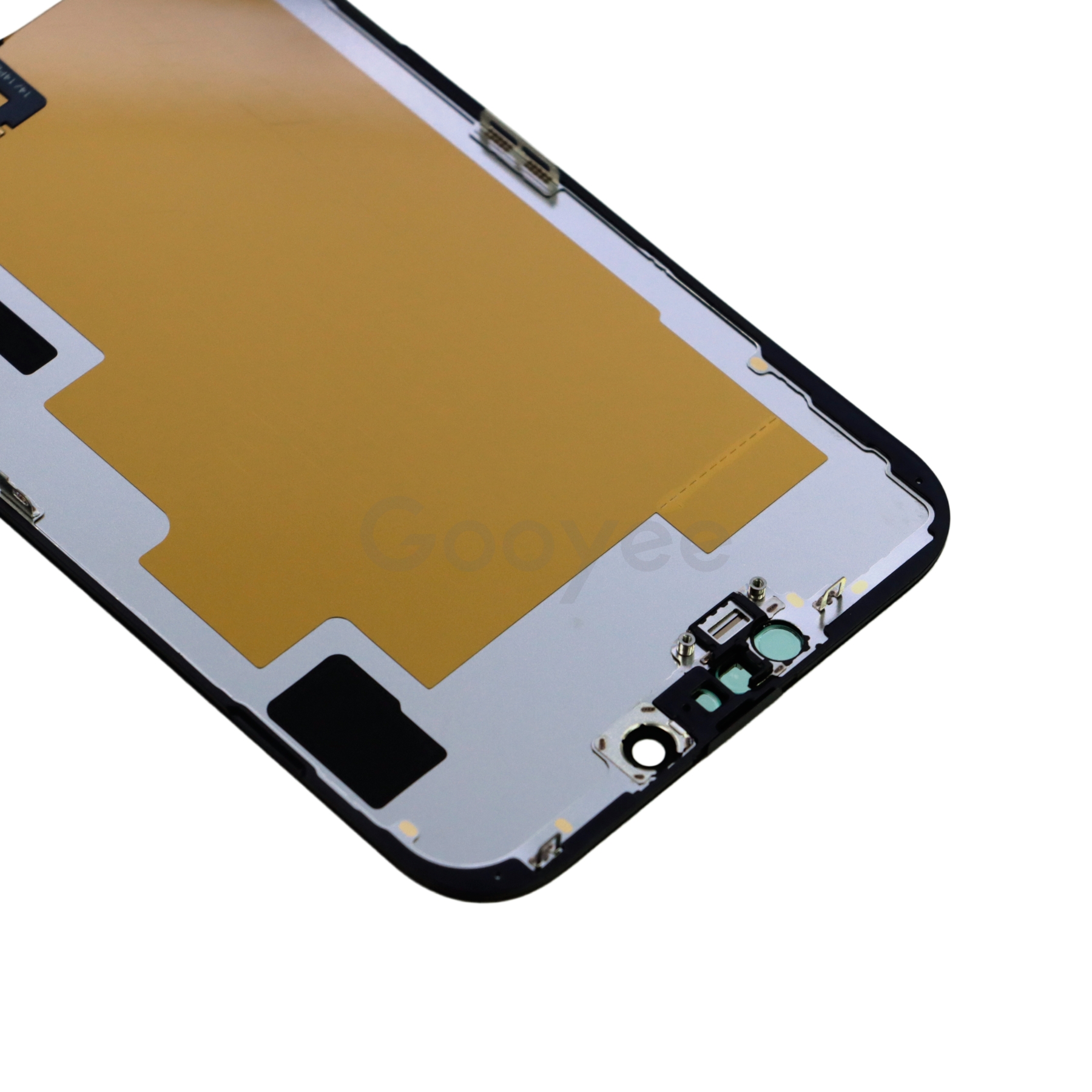 LCD Display For Apple iPhone 14 Plus (Black) (Ultra Soft Oled)(120HZ)